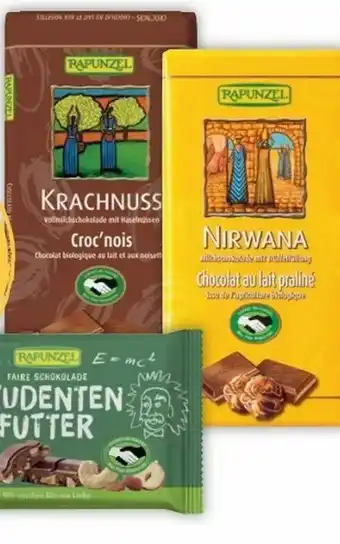 Krachnuss Vollmilch