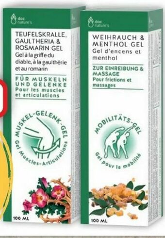 Martin Reformstark Teufelskralle Angebot