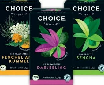 Martin Reformstark Feinster Tee Angebot