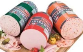 Maximarkt Extrawurst Angebot