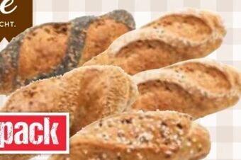 Maximarkt Kornspitz Angebot