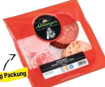 Maximarkt Aufschnitt Angebot