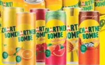 Maximarkt Limonade Angebot