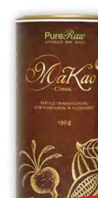 Martin Reformstark Makao classic Angebot