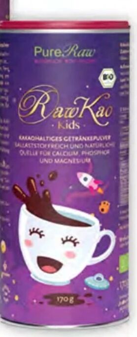 Martin Reformstark Rawkao kids Angebot