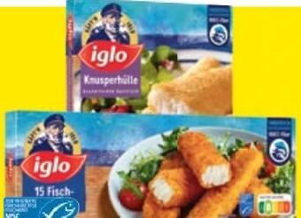 Maximarkt Fischstäbchen Angebot