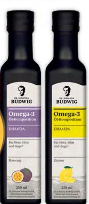 Martin Reformstark Omega-3 algenöl Angebot