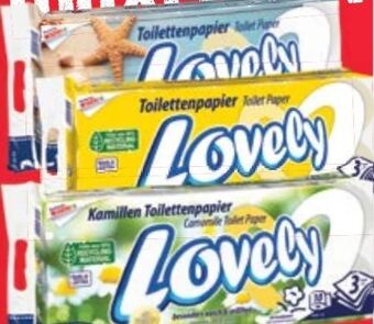 Maximarkt Toilettenpapier Angebot
