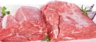 Maximarkt Rindsgulaschfleisch Angebot
