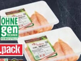 Maximarkt Feinstes geflügel hendl-innenfilet Angebot