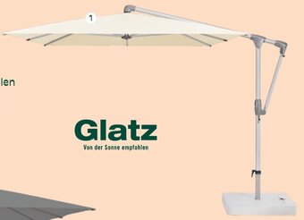 Casa Sunwing Casa Easy 270 x 270 cm Angebot