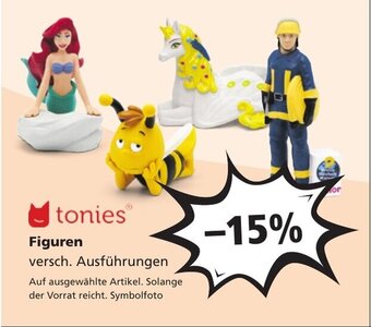 Pagro Diskont Figuren Angebot