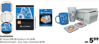 Libro PlayStation Angebot