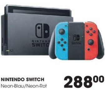 Libro NINTENDO SWITCH Angebot