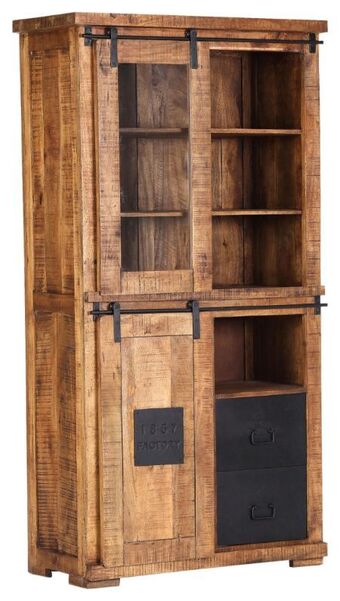 XXXLutz Vitrine Angebot