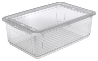Möbelix Aufbewahrungsbox bea Angebot