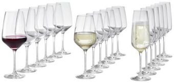 XXXLutz Gläserset premium taste Angebot