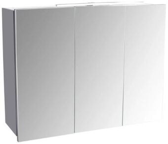 Möbelix Spiegelschrank santo Angebot