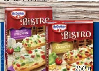 Lidl Bistro baguette Angebot