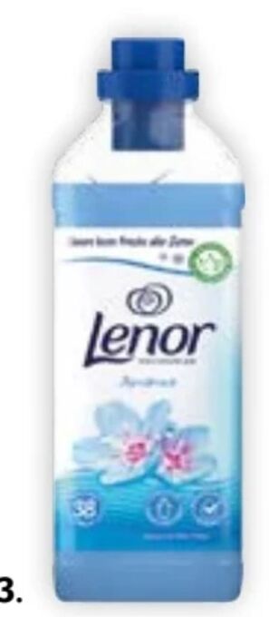 Müller Weichspüler Angebot