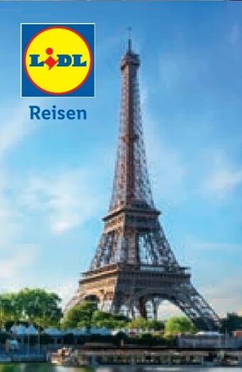 Lidl Freizeitpark paris frankreich Angebot