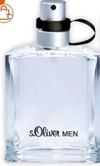 Müller Men naturalspray edt Angebot