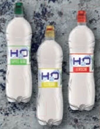 Lidl H2o sportgetränk Angebot