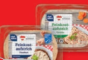 Lidl Feinkost aufstrich Angebot