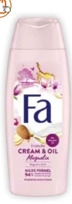 Müller Dusche Angebot