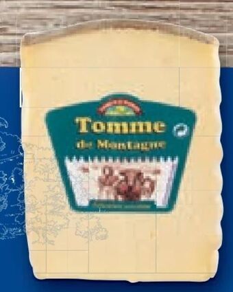 Lidl Tomme de montagne Angebot
