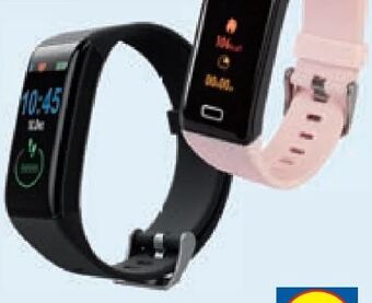 Lidl Fitness armband Angebot