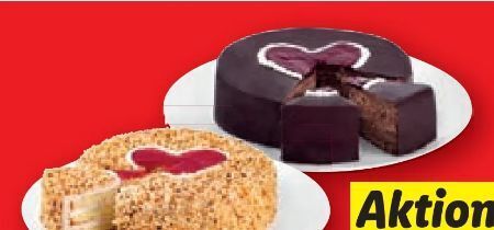 Torten Angebot bei Lidl
