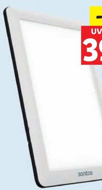 Lidl Tageslichtlampe Angebot
