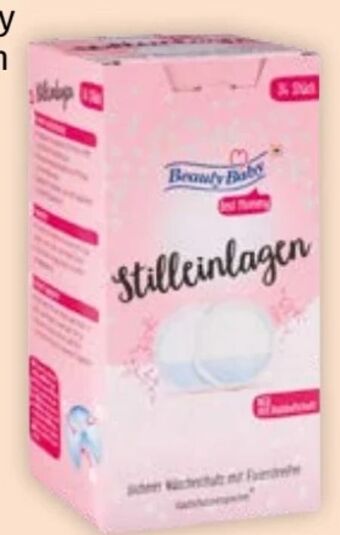 Müller Best mommy stilleinlagen Angebot