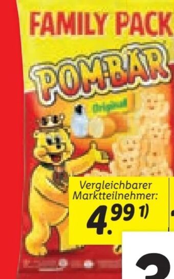 Lidl Pom-bär Angebot