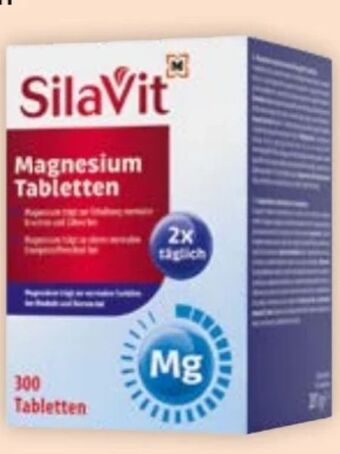 Müller Brausetabletten magnesium Angebot