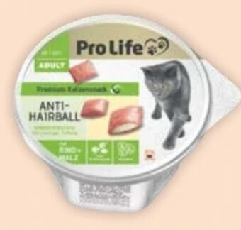 Müller Katzen snack Angebot