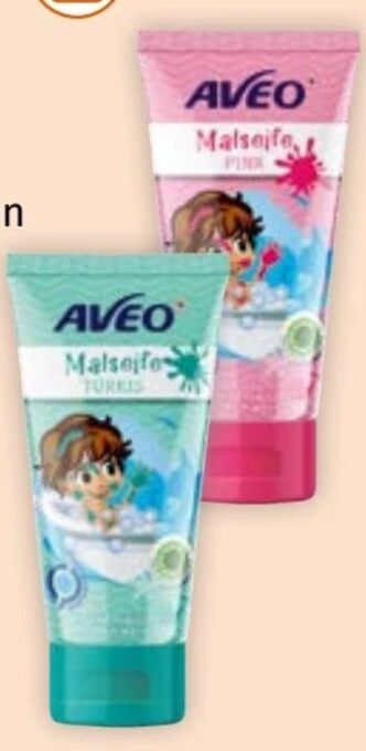 Müller Kids malseife Angebot