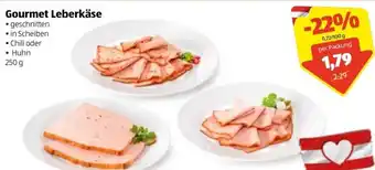 Hofer Gourmet Leberkäse 250g Angebot
