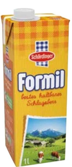 Transgourmet Formil h-schlagobers Angebot
