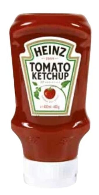 Transgourmet Tomato ketchup Angebot