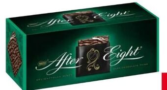 Transgourmet After eight Angebot