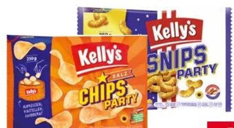 Transgourmet Chips party Angebot