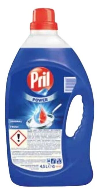 Transgourmet Spülmittel Angebot
