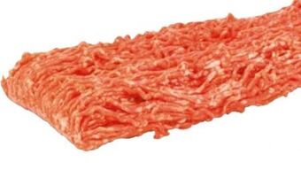 Transgourmet Faschiertes Angebot