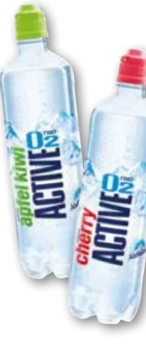 ADEG Active o2 Angebot