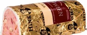 Transgourmet Wildpastete cocktail Angebot