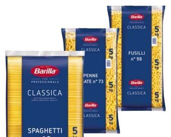 Transgourmet Teigwaren Angebot