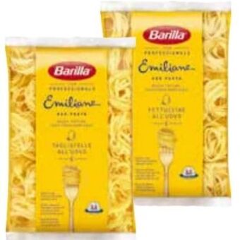 Transgourmet Emiliane chef Angebot