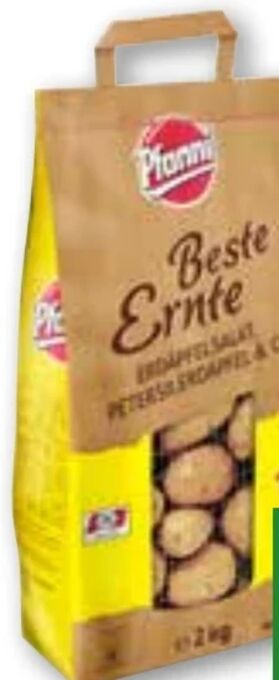 ADEG Erdäpfel Angebot